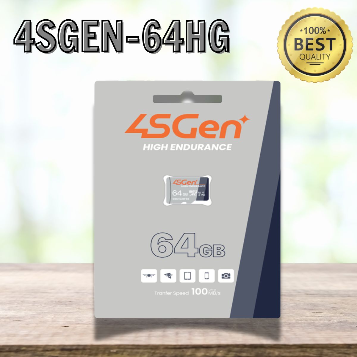 4SGEN-64HG