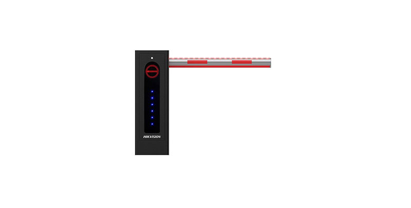 Barrier tự động Hikvision DS-TMG300-DL/A/B (4m light)