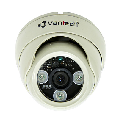 Camera Analog Dome VANTECH VT-3211HI
