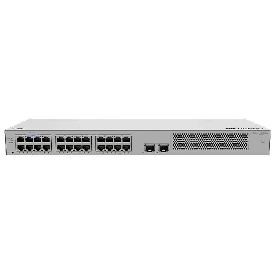 L2 Smart Switch HUAWEI eKit S210-24T2J