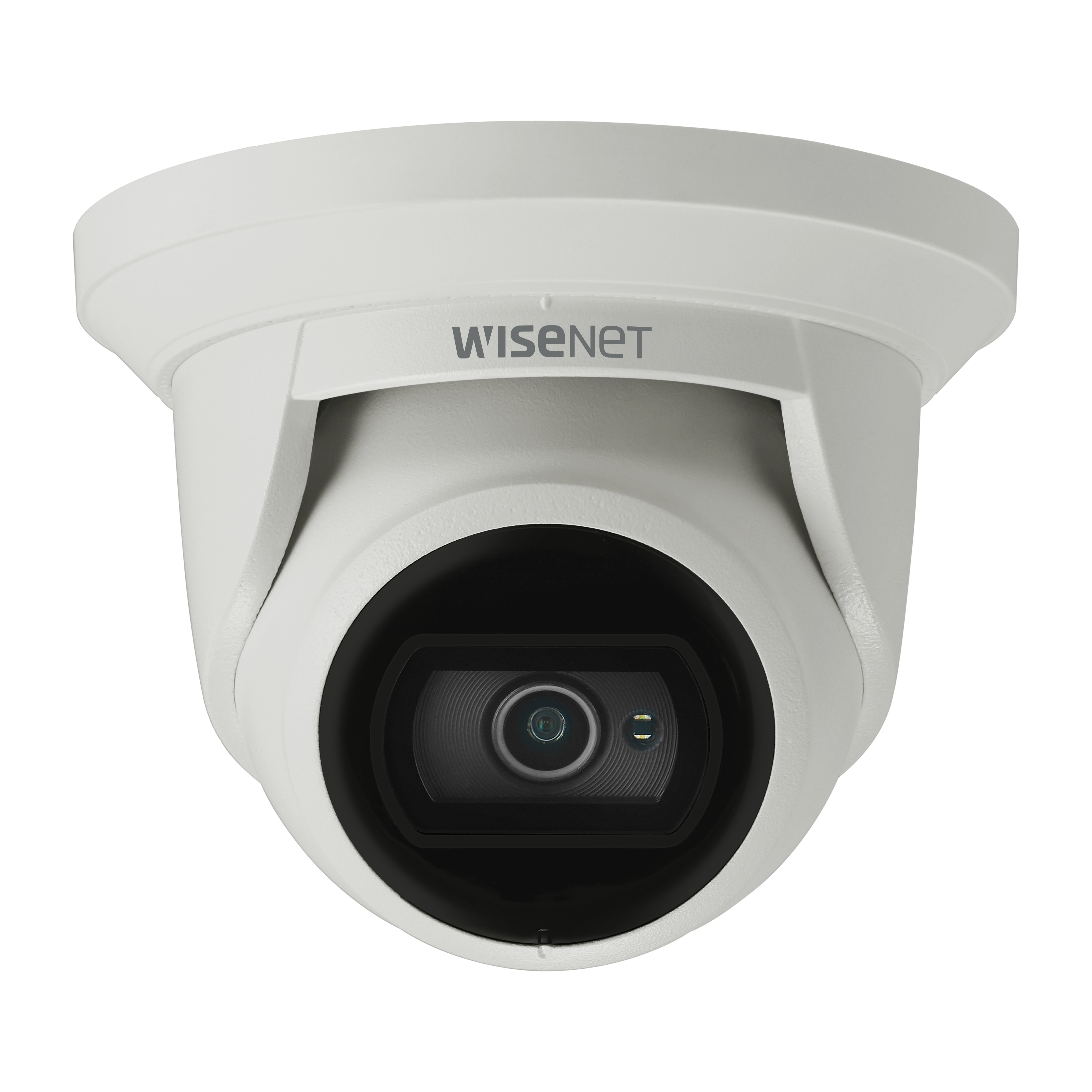 Camera IP Flateye hồng ngoại 5.0 Megapixel Hanwha Techwin WISENET QNE-8011R