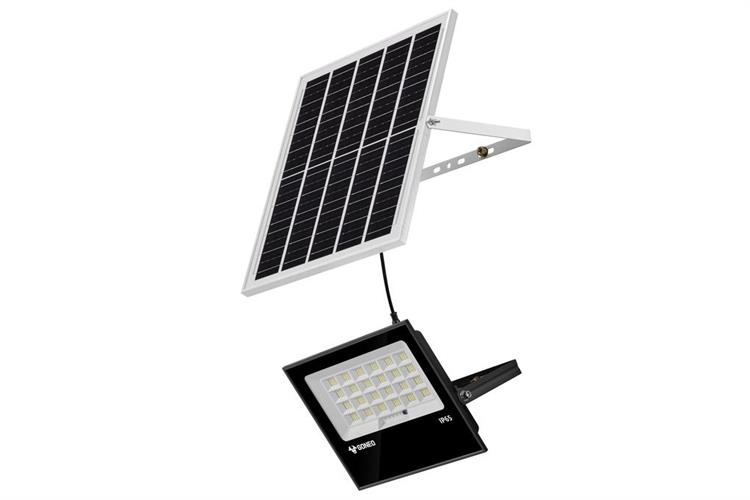 Đèn năng lượng mặt trời 300W GONEO GN-C300B-AJ