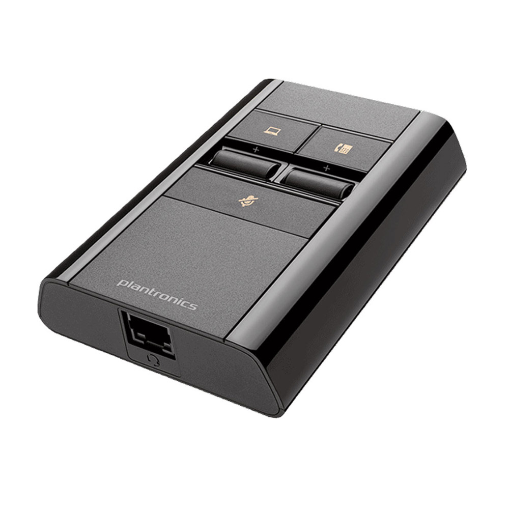 Bộ chuyển đổi Poly MDA524 QD USB-A/USB-C