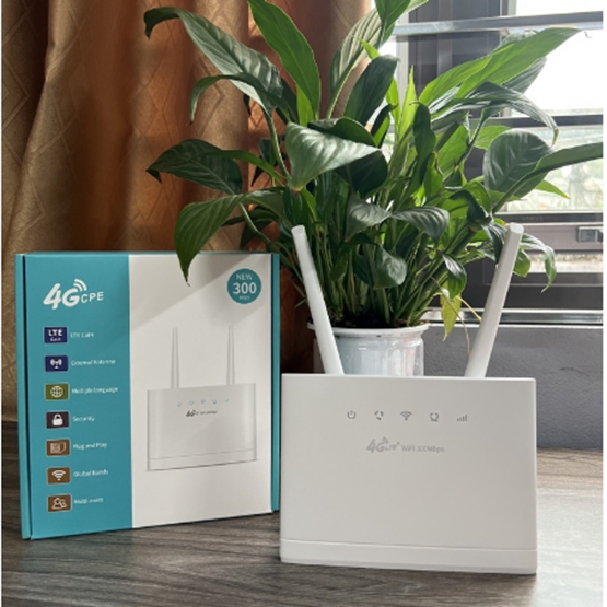 Bộ Phát Wifi 4G R311