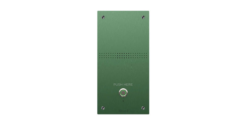 Nút gọi khẩn cấp Bas-IP AV-04AFD