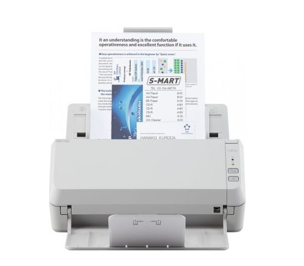 Máy Scan Ricoh SP-1130N