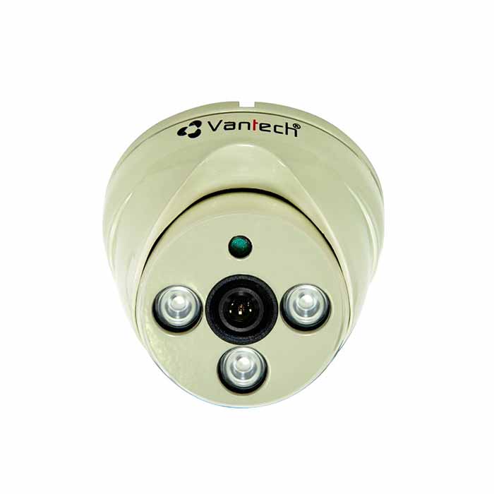 Camera IP Dome 1.3MP VANTECH VP-183B