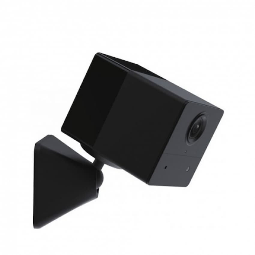Camera pin sạc EZVIZ CB2 4G Kit 2K