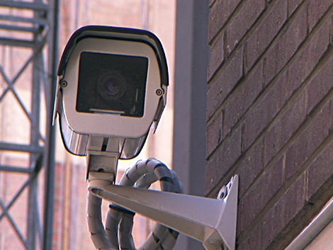 Mua Camera An Ninh Chính Xác Để Bắt Kẻ Trộm