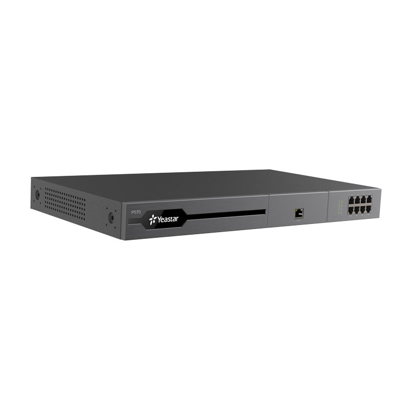 Tổng đài IP Yeastar P570