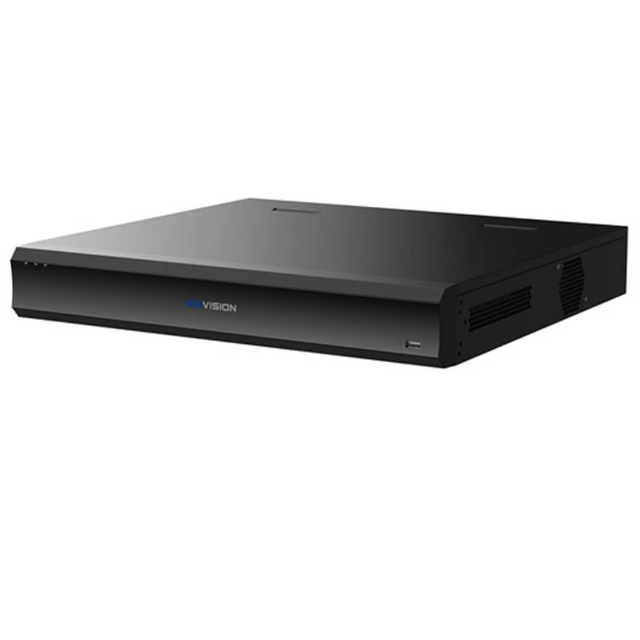 Đầu ghi hình IP 32 kênh KBVISION KX-DAi4K8432EN3-VN
