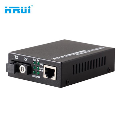 Converter quang HRUI HR900W-GE-2