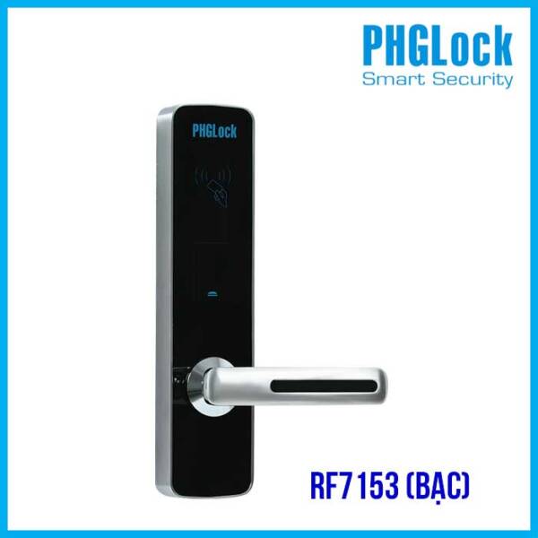 RF7153-S (Bạc)