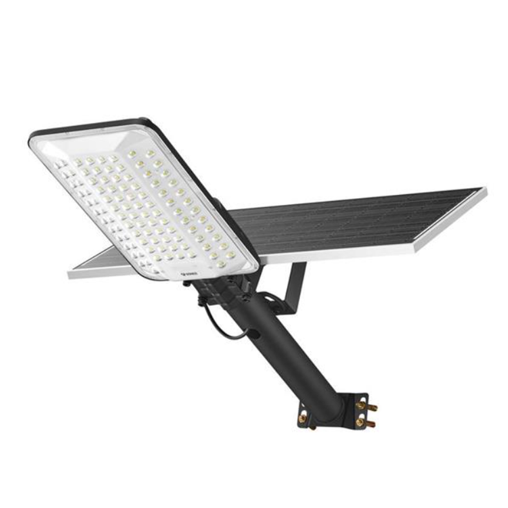 Đèn đường năng lượng mặt trời 600W GONEO GN-A600C-AS