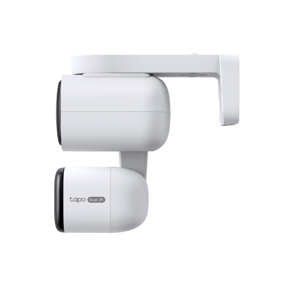 Camera quay quét 2 ống kính TP-Link Tapo C246D