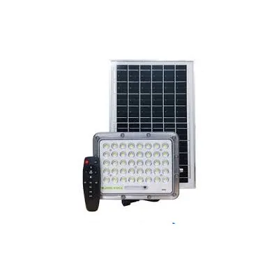 Đèn năng lượng mặt trời 300W JINDIAN JD-9300VN