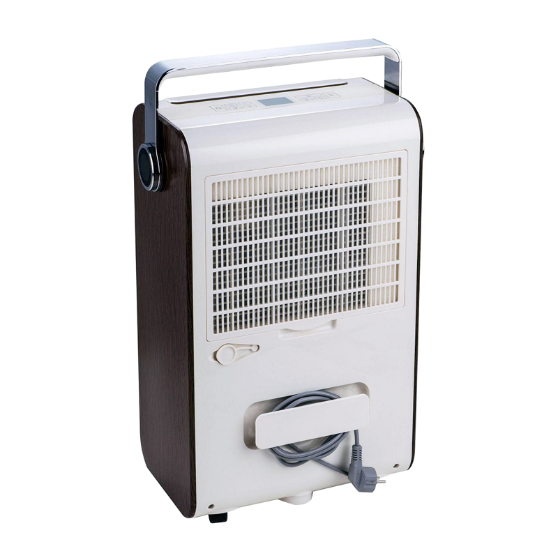 Máy hút ẩm dân dụng FujiE HM-930EC