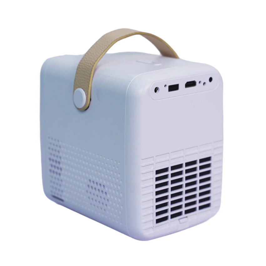 MÁY CHIẾU MINI BEECUBE X2 MAX ( GEN 4 )