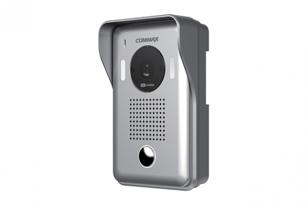 Camera chuông cửa Commax DRC-40YFD