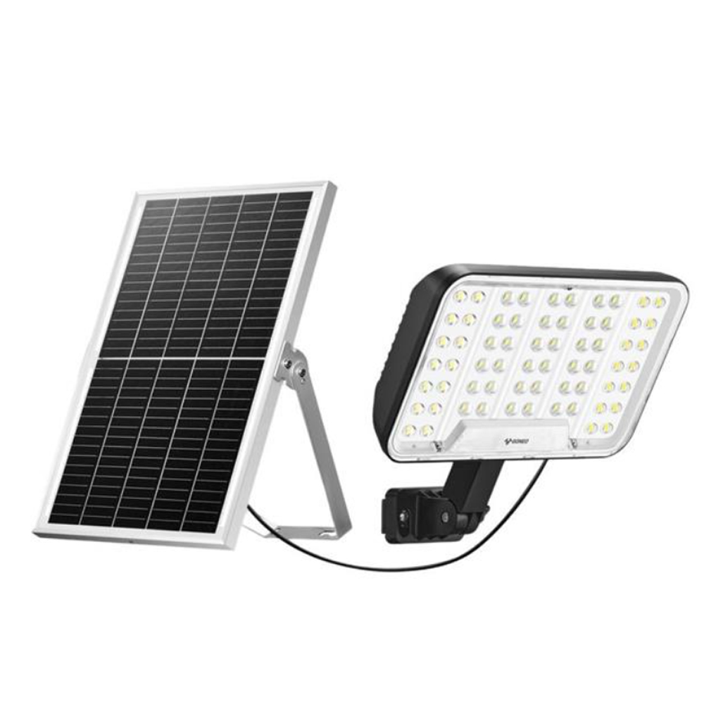 Đèn năng lượng mặt trời 350W GONEO GN-C350B-AS
