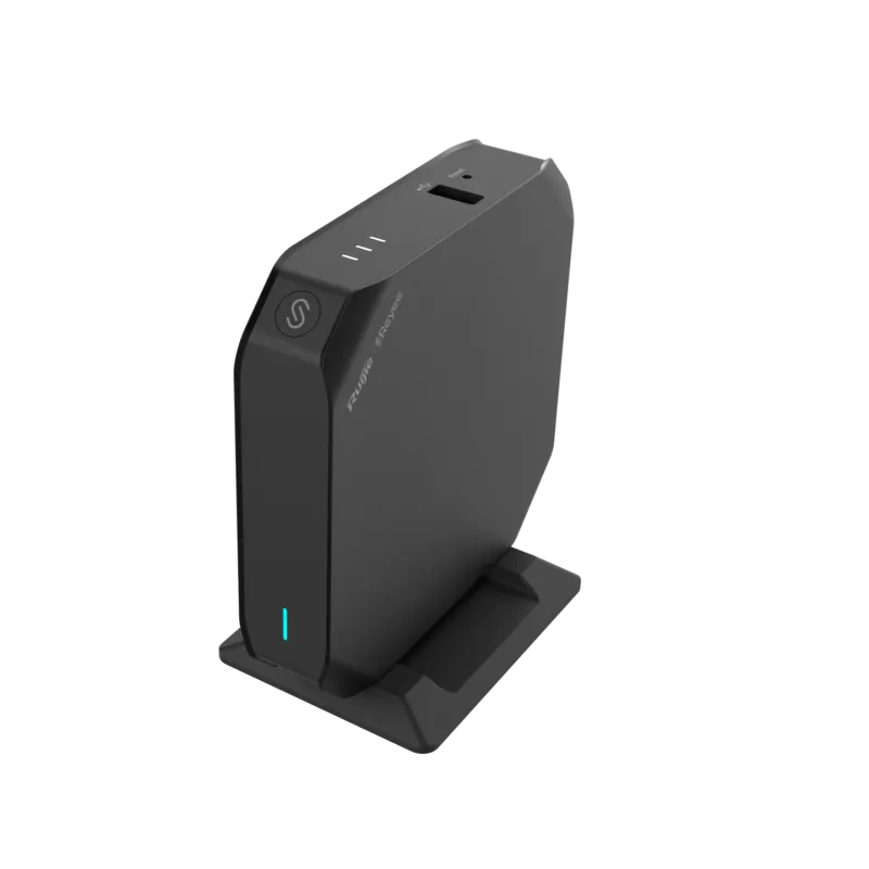 Smart Gateway tích hợp phát Wifi RUIJIE REYEE RG-EG105GW(T)