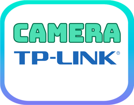 Camera quan sát Tapo TP-Link