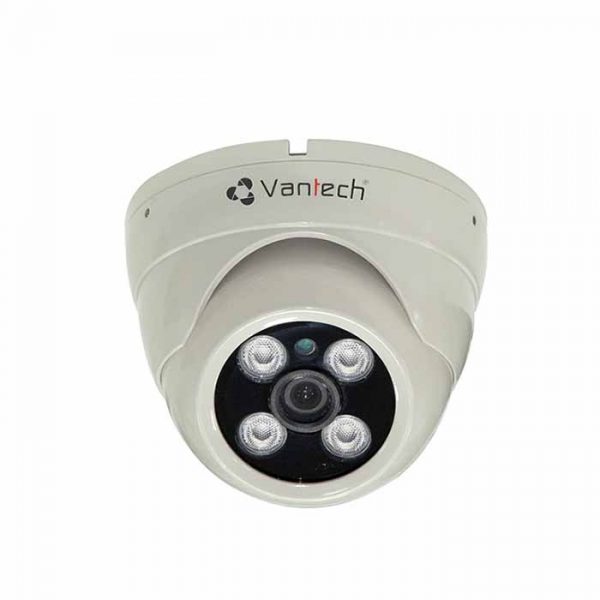 Camera IP Dome 2MP VANTECH VP-184C