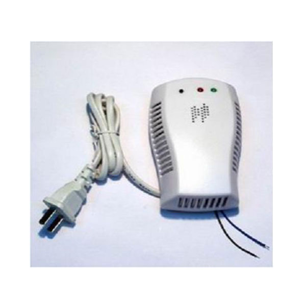 Đầu báo gas 220V S6003