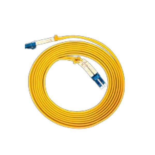 Dây nhảy quang OS2 LC – LC 05M duplex LSZH – Norden 332-24OS2L1L1005