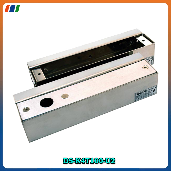 Trọn bộ Kiểm Soát Cửa Ra/Vào Hik CK804AMF - Cửa Kính - Vân Tay - Thẻ Từ