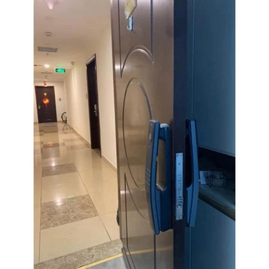 Khóa Cửa Thông Minh Xiaomi Lockin S50M