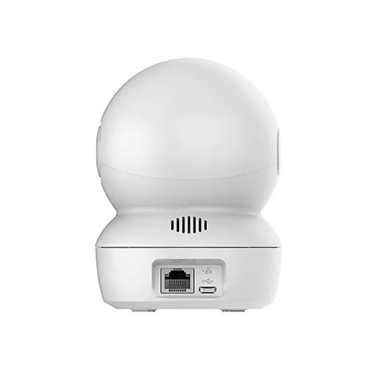 Trọn bộ Camera TN-EZVIZ H6c Pro 2K 3MP WiFi quay quét 360 độ