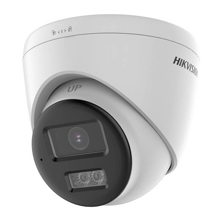 Camera HDTVI 2MP HIKVISION DS-2CE78D0T-LTS