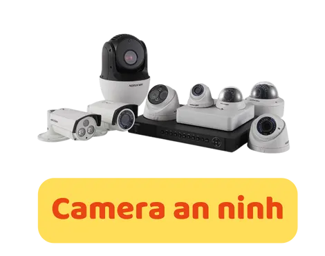 Camera giám sát