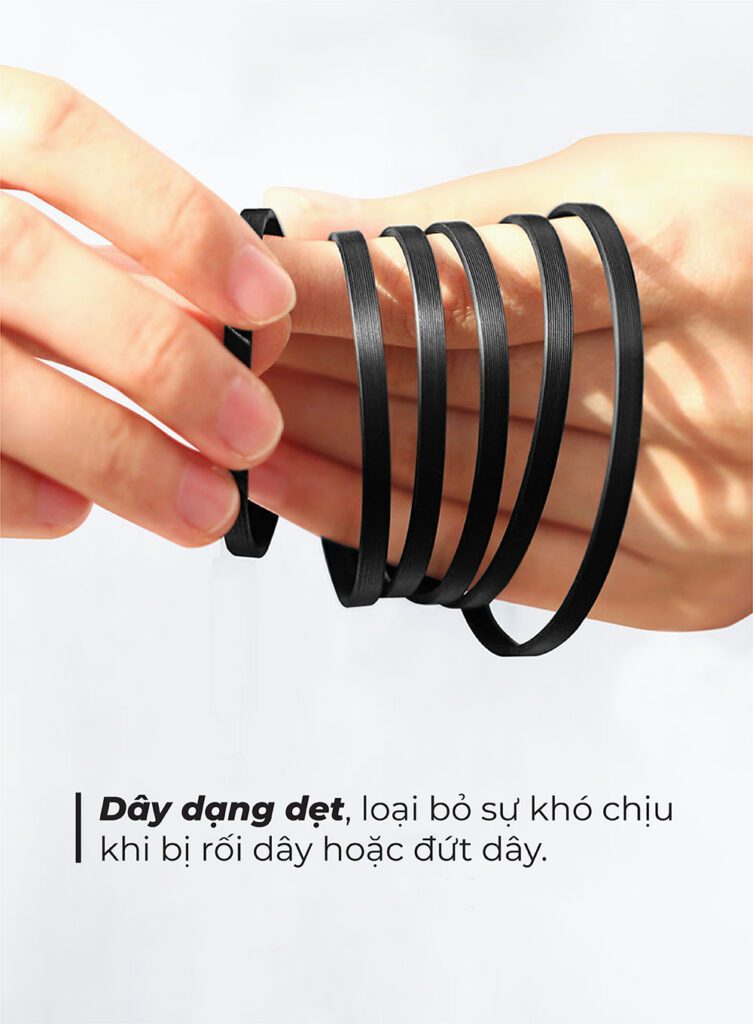 Dây Audio 3.5mm dẹt 1 đầu vuông 90 độ TPE UGREEN AV119 10599 Màu Đen Dài 2m