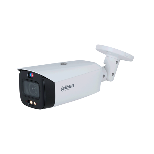 Camera IP AI Full Color 5MP Dahua DH-IPC-HFW3549T1-ZAS-PV