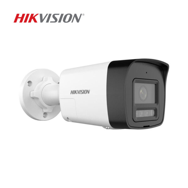 Camera IP 4MP thân trụ HIKVISION DS-2CD1043G2-LIUF/SL