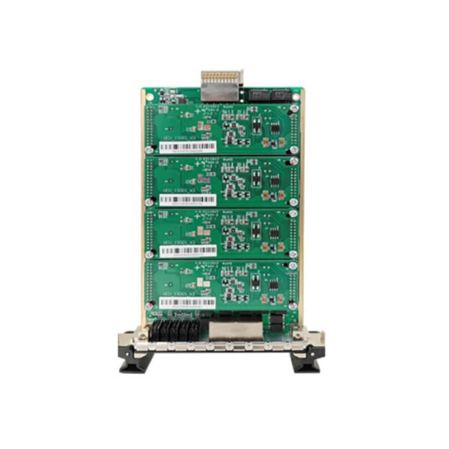 Module Dinstar UC4S4O
