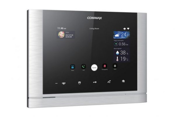 Màn hình chuông cửa Commax CMV-70MX