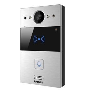 Nút bấm chuông cửa Akuvox R20A