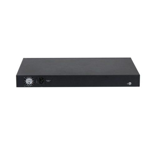 Switch PoE DAHUA DH-PFS4218-16ET-240 (16 PoE, 2 uplink Gigabit hoặc 2 SFP, 240W)