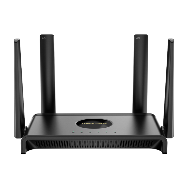 Bộ phát WiFi 4G LTE 300Mbps Ruijie RG-EW300T