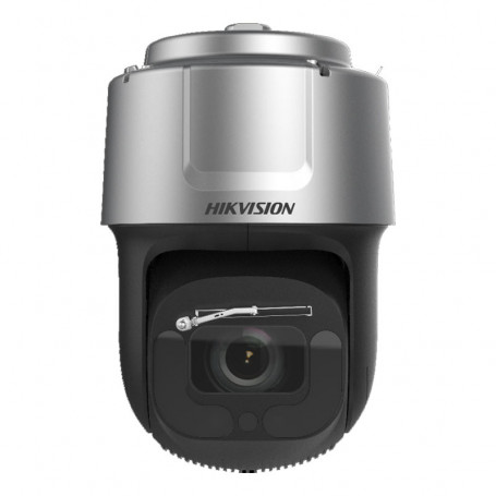 Camera PTZ Zoom 42X  Ngoài Trời HIKVISION NT-2SH4428IX-AEL-Đàm thoại ,quay quét 360-2K