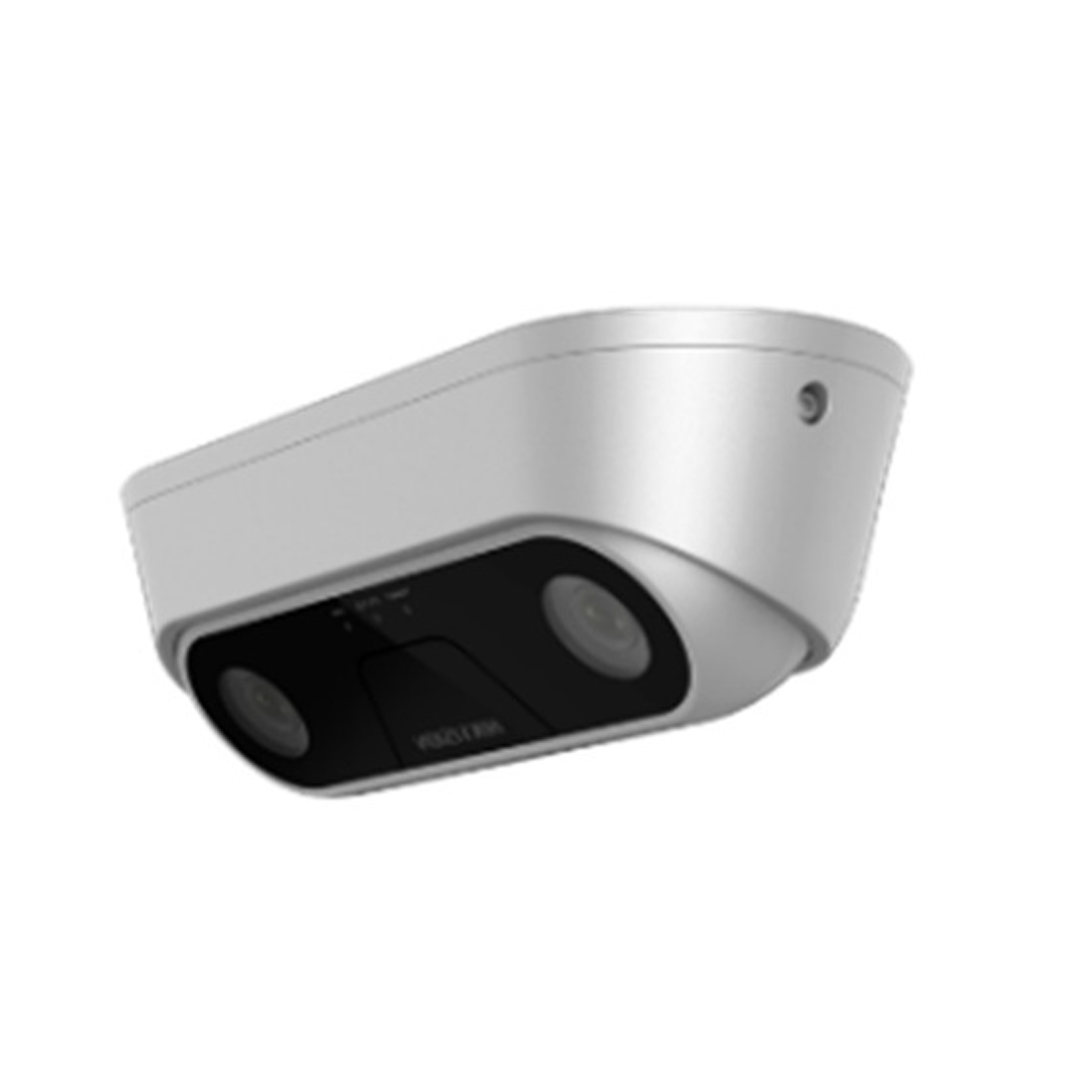 Camera IP HDPARAGON HDS-2326G2-ISU/SL 2MP, chống báo động giả hỗ trợ đèn và còi báo động)
