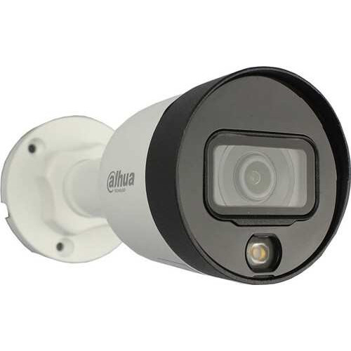 Camera IP Full Color 2MP DAHUA DH-IPC-HFW1239S1-LED-S5