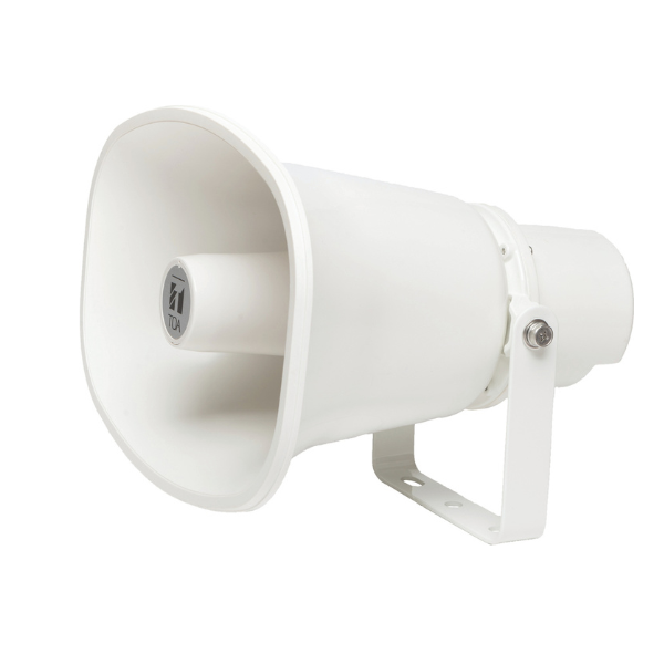 Loa Nén Liền Công Suất 20W: TOA SC-P620-AS