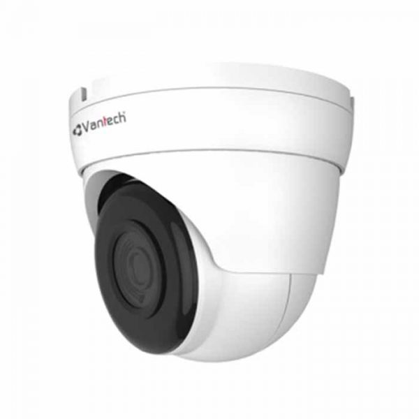 Camera IP Dome 5MP Vantech VPH-353IP