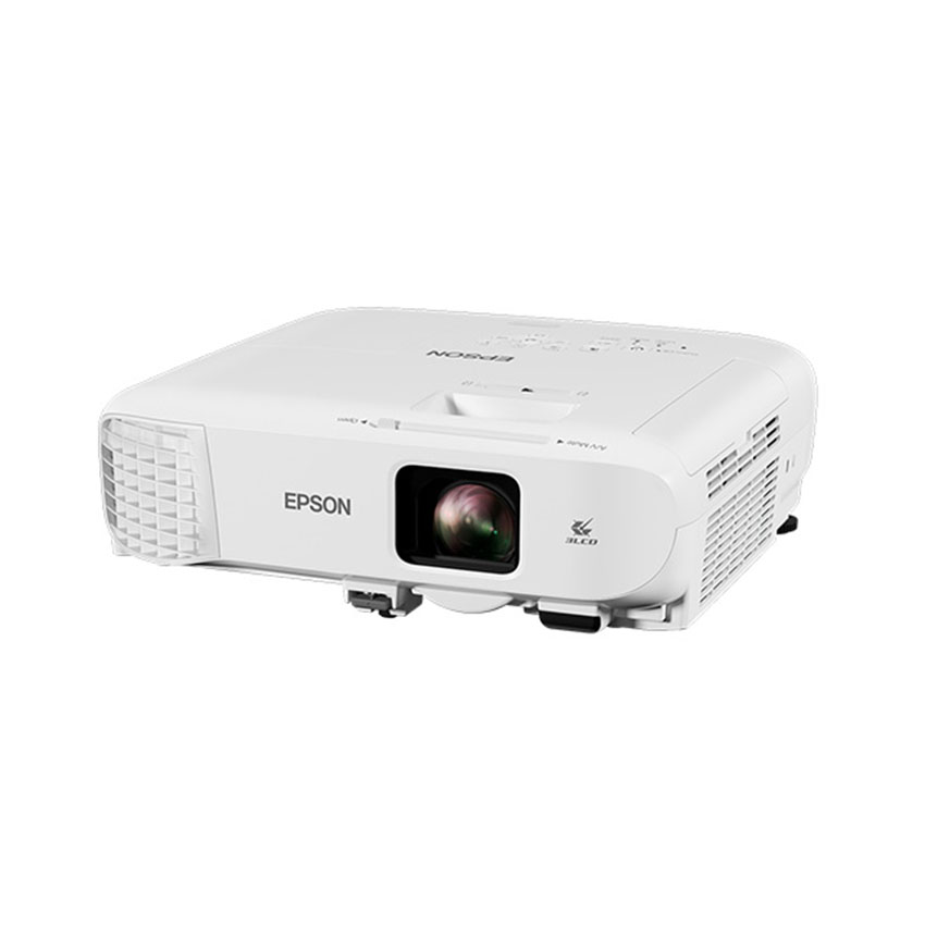 MÁY CHIẾU EPSON EB-972