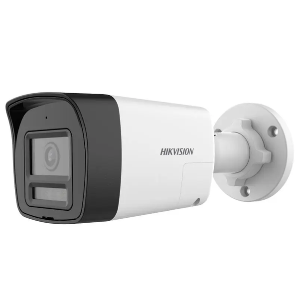 Camera NgoàiTrời HIKVISION NT-2CE17D0T - Đàm Thoại , Có Míc,Có Màu - FHD