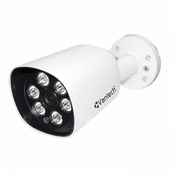 Camera AHD 2MP VANTECH VP-200AS